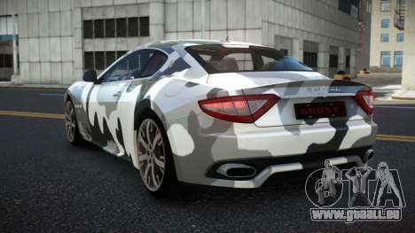 Maserati Gran Turismo Ranity S1 für GTA 4