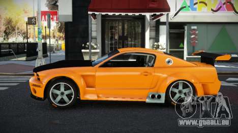 Ford Mustang Tesom pour GTA 4