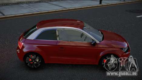 Audi A1 Liusa pour GTA 4