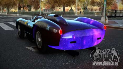 Ferrari Testarossa Balio S13 für GTA 4