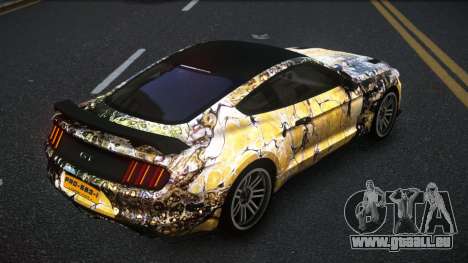 Ford Mustang Tuly S9 pour GTA 4