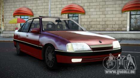 Chevrolet Omega Bela pour GTA 4
