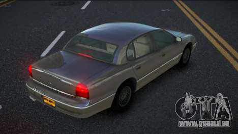 Chrysler New Yorker Qiqa für GTA 4