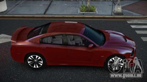 Dodge Charger MHR pour GTA 4