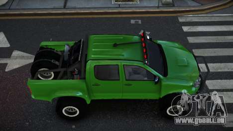 Toyota Hilux Sonpyo für GTA 4