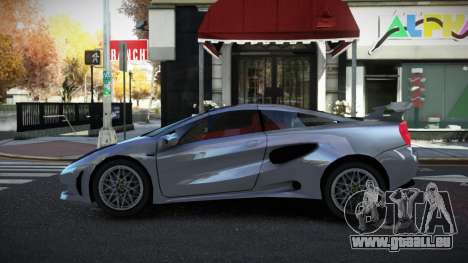 Lamborghini Cala Sertom für GTA 4