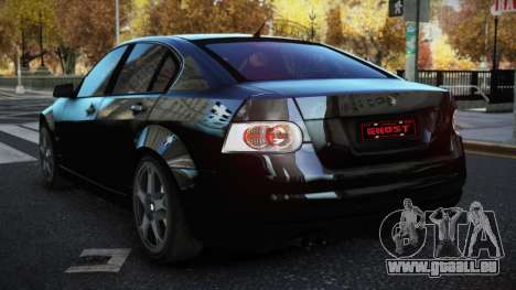 Holden HSV Charpy für GTA 4