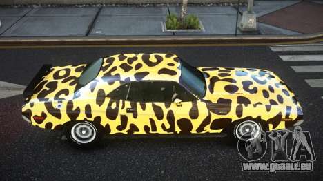 Dodge Challenger Muzarko S2 pour GTA 4