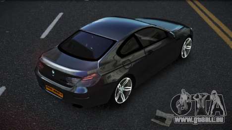 BMW M6 Joweda für GTA 4