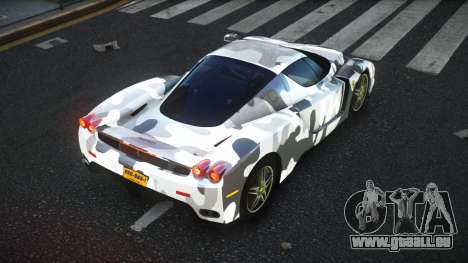 Ferrari Enzo Irushy S1 für GTA 4