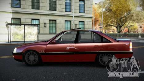 Chevrolet Omega Bela pour GTA 4