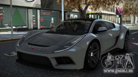 Saleen S5S Raptor Hopra pour GTA 4