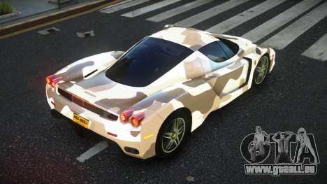 Ferrari Enzo Irushy S8 pour GTA 4