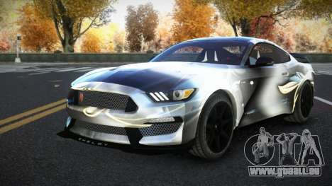 Ford Mustang Shelby Neyxis S10 für GTA 4