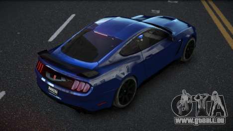 Ford Mustang Shelby Neyxis für GTA 4