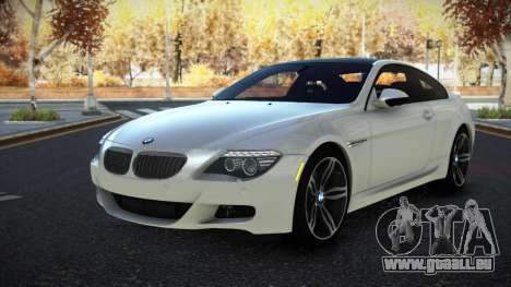 BMW M6 Kathan für GTA 4
