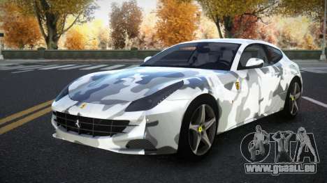 Ferrari FF Lynolas S13 pour GTA 4