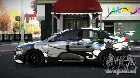 Mitsubishi Evo IX Thothan S1 für GTA 4