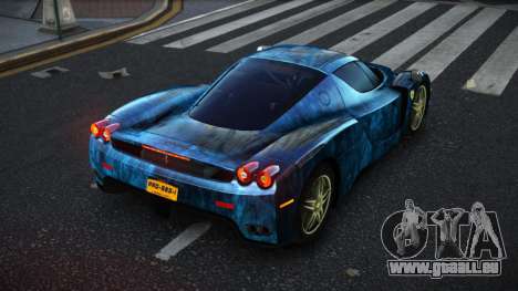 Ferrari Enzo Irushy S2 für GTA 4
