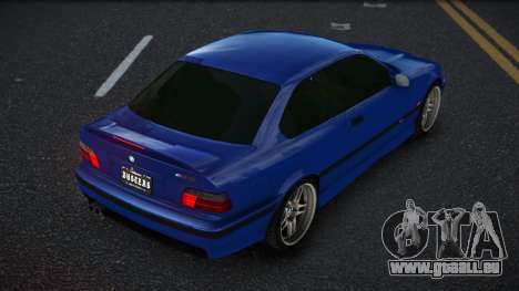 BMW M3 E36 Exec für GTA 4
