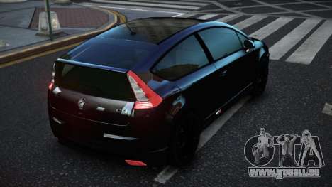 Citroen C4 Gynum für GTA 4