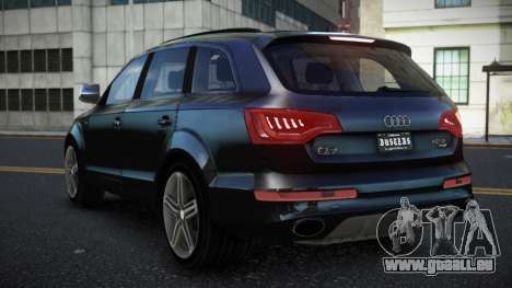 Audi Q7 Poqdatud für GTA 4