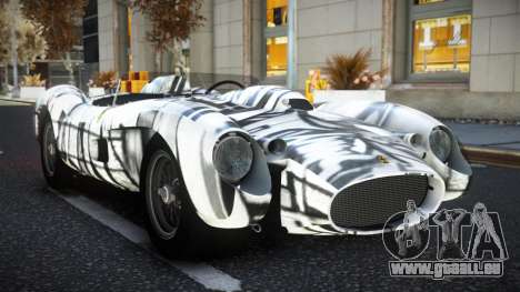 Ferrari Testarossa Balio S6 pour GTA 4