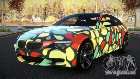 BMW M6 Kathan S3 für GTA 4