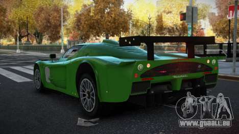 Maserati MC12 Faxery pour GTA 4
