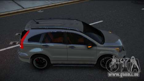 Honda CRV Kopa pour GTA 4