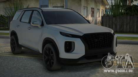 Hyundai Palisade V1.2 pour GTA San Andreas