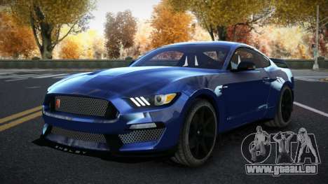 Ford Mustang Shelby Neyxis für GTA 4