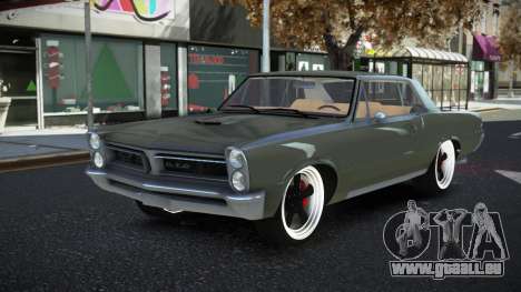 Pontiac GTO Soronxis für GTA 4