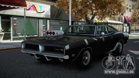 Dodge Charger Tuhral für GTA 4