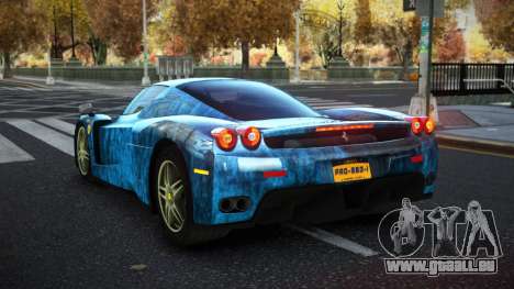 Ferrari Enzo Irushy S2 für GTA 4