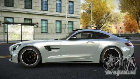 Mercedes-Benz AMG GT Encosa für GTA 4