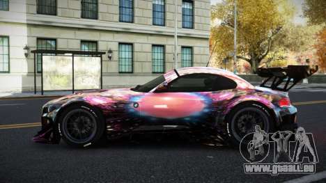BMW Z4 Zoere S9 pour GTA 4