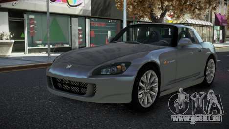 Honda S2000 Milox für GTA 4