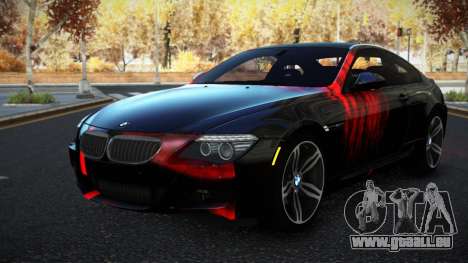 BMW M6 Kathan S11 für GTA 4