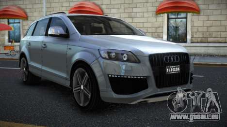 Audi Q7 Qiluto für GTA 4