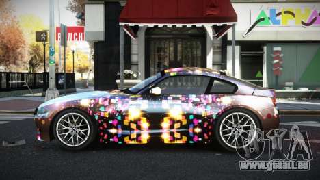 BMW Z4 Ewtianline S13 pour GTA 4