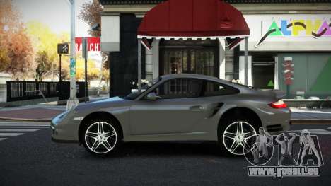 Porsche 997 Liyon pour GTA 4