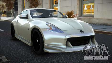 Nissan 370Z Farhy für GTA 4
