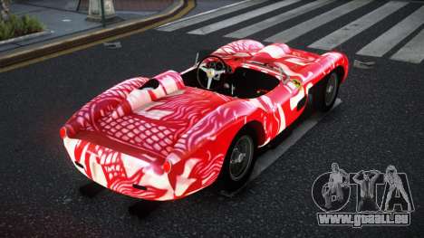 Ferrari Testarossa Balio S10 pour GTA 4