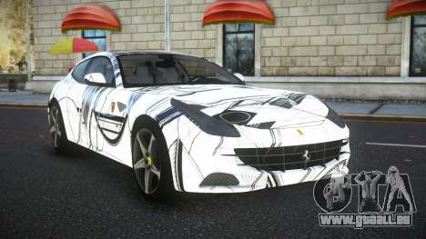 Ferrari FF Lynolas S1 für GTA 4