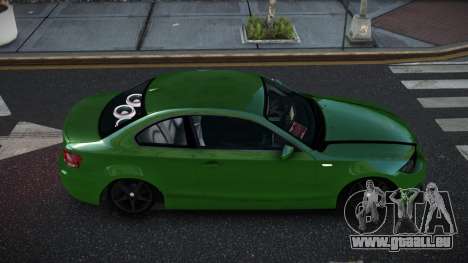 BMW 135i Notlaz pour GTA 4