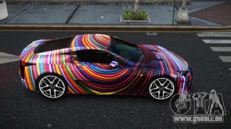 Lexus LFA Nerizo S12 für GTA 4