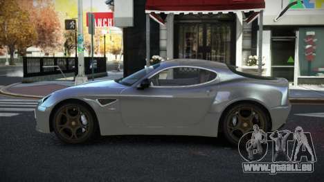 Alfa Romeo 8C DFL pour GTA 4