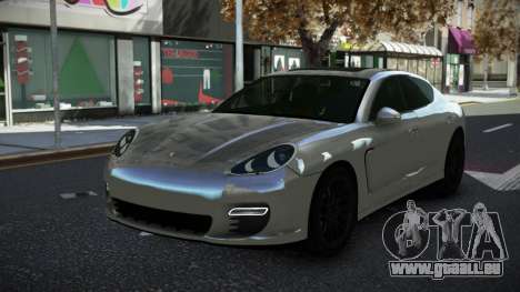 Porsche Panamera Pavurz für GTA 4