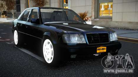 Mercedes-Benz W124 Broks für GTA 4